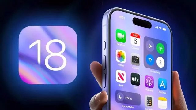 Когда будет обновление до ios 18. И какие модели его получат