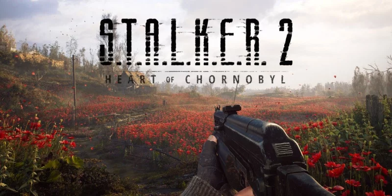 Слухи о STALKER 2